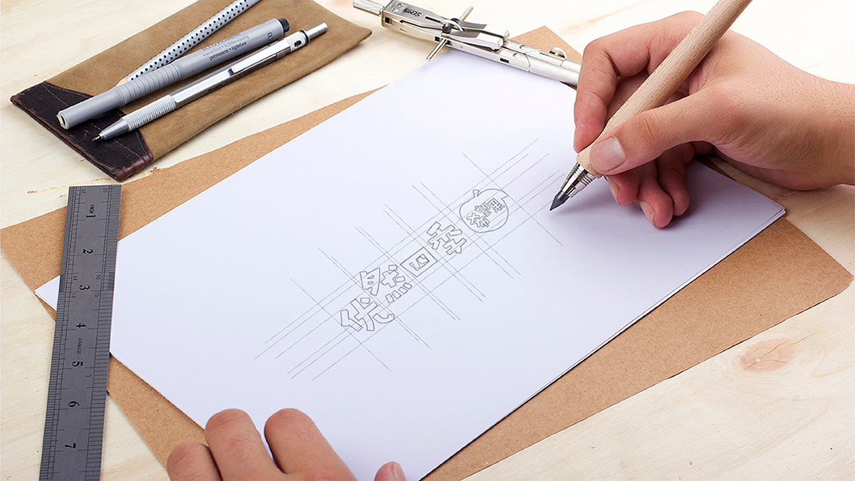 武漢包裝設計，水果包裝設計，農產品包裝設計